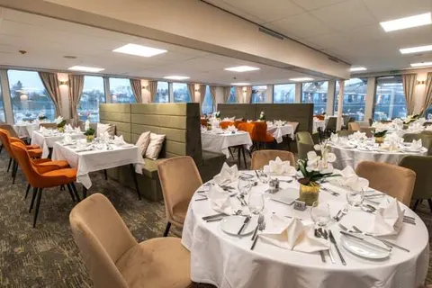 Riviercruise - Passau en Donau Klassiek foto 29