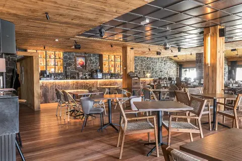SNÖ Hotel Formigal in Formigal