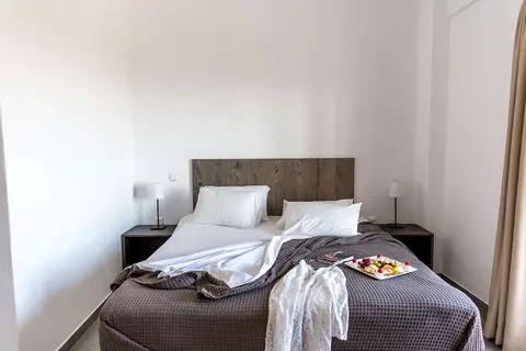 Caldera Romantica Hotel in Thira Municipal Unit, foto 14