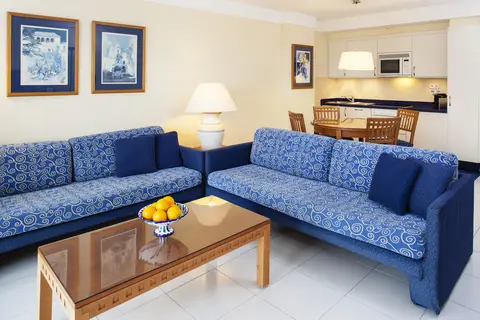 Hapimag Resort in Marbella — foto 13