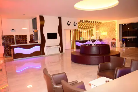 Alenz Suite in Marmaris — foto 5