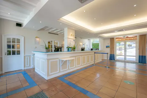 Résidence Restanques Du Golfe De St-tr. foto 27