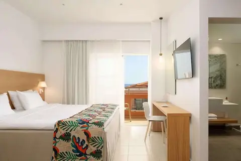 High Beach Resort in Malia Municipal Unit, foto 4
