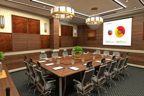 Ramada by Wyndham Istanbul Golden Horn in Fatih — foto 8