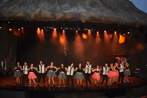 Camping Sylvamar foto 25