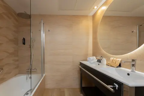 Hotel Rialto in Barcelona, foto 25