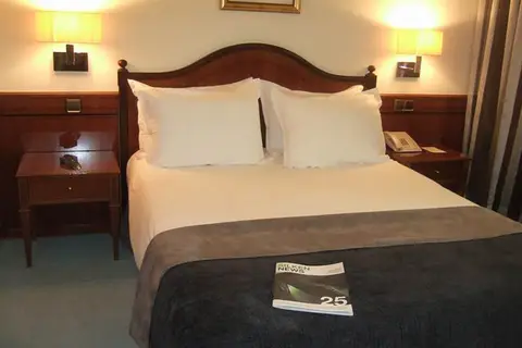 Dorma Sardinero in Santander — foto 30