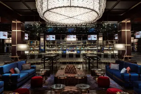 Hotel The Venetian Resort in Las Vegas — foto 15