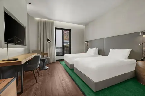 Hilton Porto Gaia in Vila Nova de Gaia, foto 25