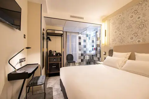 Elsa Hotel Paris in Parijs, foto 12