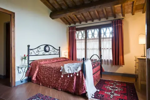 Tenuta Sant'Ilario in Gambassi Terme, foto 22