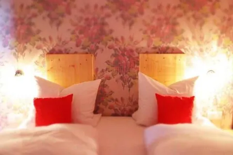 Johannishof Wein-Café & Gästehaus foto 15