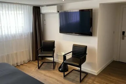 City Hotel Bergen op Zoom foto 12