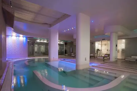 DoubleTree by Hilton Florence Metropole in Florence, foto 6