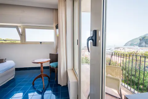 Residence Le Axidie in Vico Equense, foto 19