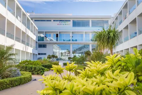 Nicholas Color Hotel in Ayia Napa, foto 25