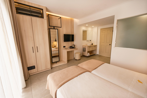 Hotel Bella Vista foto 11