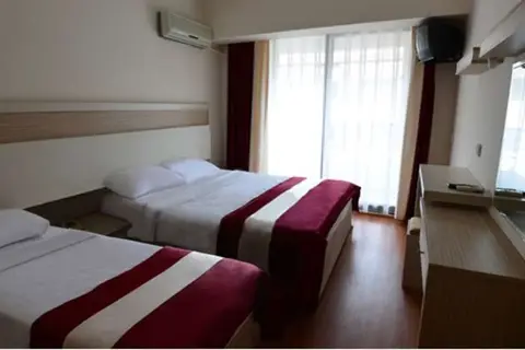 Hotel Portofino in Marmaris, foto 3