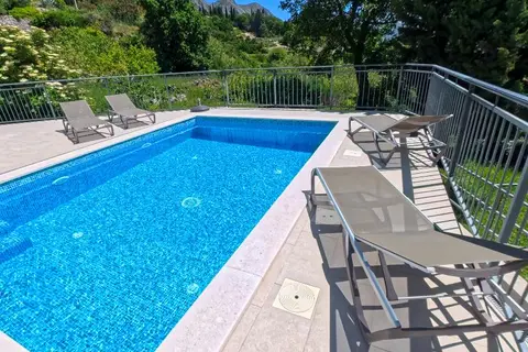 Villa Mambo in Moravice — foto 30