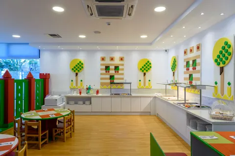 Grand Holiday Resort foto 20