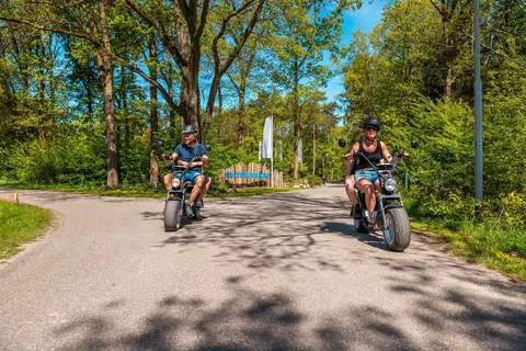 Vakantiepark De Wiltzangh foto 8