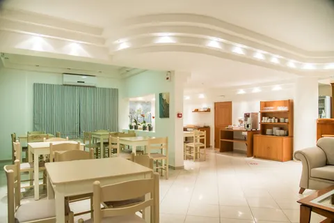 Fly & Go Hiona Holiday Resort foto 21