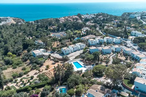 Carvoeiro Gardens in Lagoa e Carvoeiro — foto 10