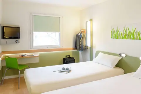 ibis budget Alicante in Alicante — foto 9