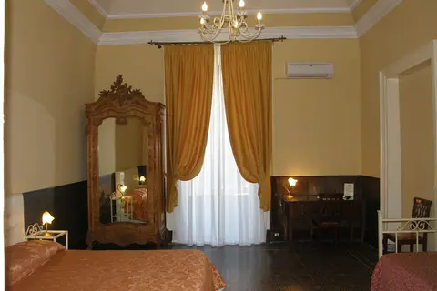 Il Gattopardo House in Catania, foto 22