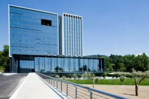 Melia Braga Hotel & Spa in Braga — foto 19