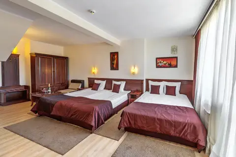 Hotel Aris in Sofia — foto 15
