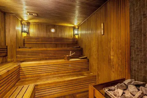 Hotel Yasmak Sultan in İstanbul — foto 6