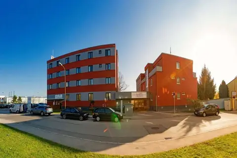 Arion Airport Hotel in Schwechat