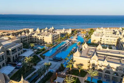 Titanic Royal in الهضبه — foto 10