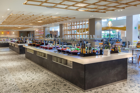 Abora Buenaventura by Lopesan Hotels foto 9