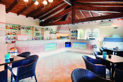 Club Hotel Li Suari in San Teodoro — foto 17
