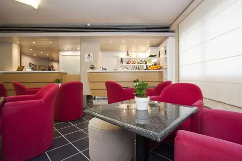 Best Western Hotel Residence Italia in Cuartu Sant'Aleni/Quartu Sant'Elena — foto 16