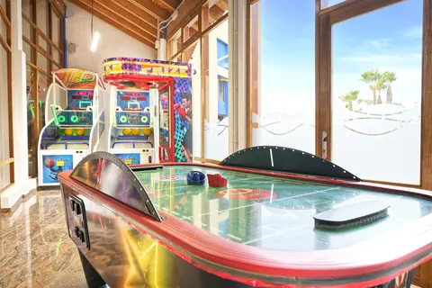 Sport Hotel Monte Feliz foto 4