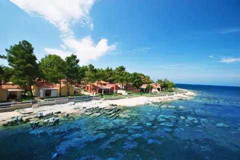Istrian Villas Plava Laguna in Monterol — foto 14