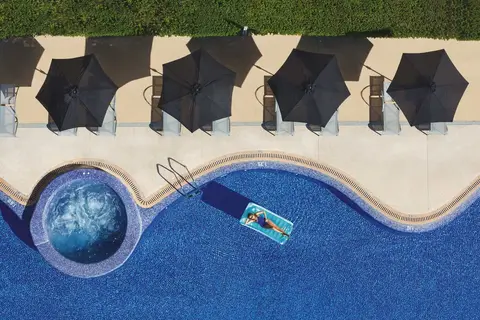 Hotel Las Gaviotas Suites Hotel in Muro — foto 17