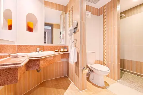 Pickalbatros Palace Resort in الهضبه — foto 16
