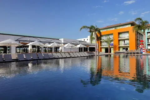 Occidental Menorca in Sant Lluís — foto 3