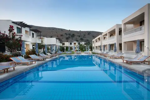 Anna's House in Georgioupolis, foto 2