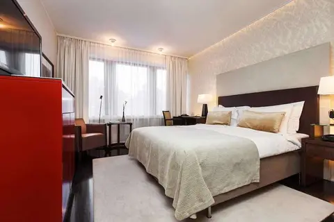 Elite Eden Park Hotel in Stockholm — foto 5