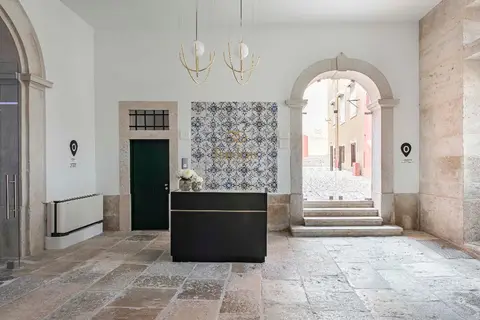 Tandem Palacio Alfama in Almada — foto 5