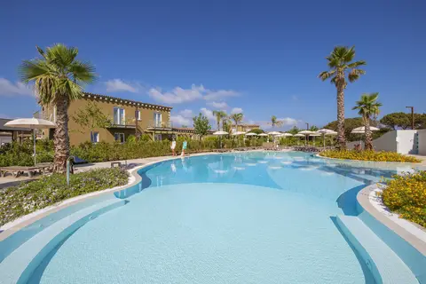 Is Serenas Badesi Resort in Badesi — foto 27