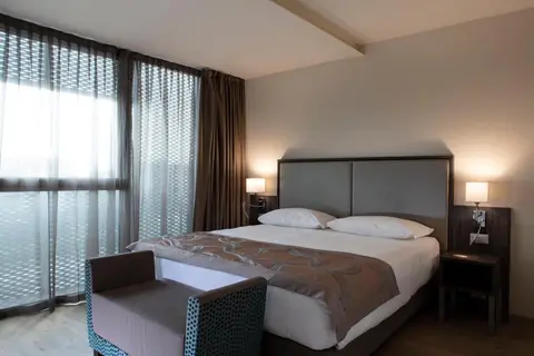 Hotel Smart Holiday in Venetië — foto 6