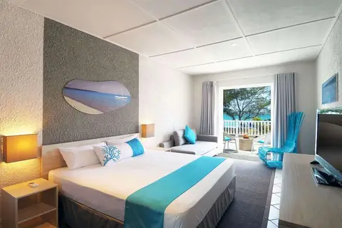 Astroea Beach in Beau Vallon VCA — foto 18