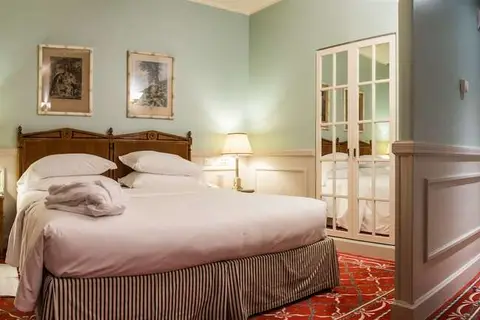 Grand Hotel Sitea in Turijn, foto 3