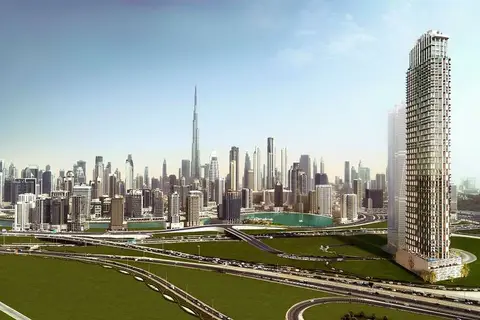 SLS Dubai Hotel & Residences in Dubai — foto 6